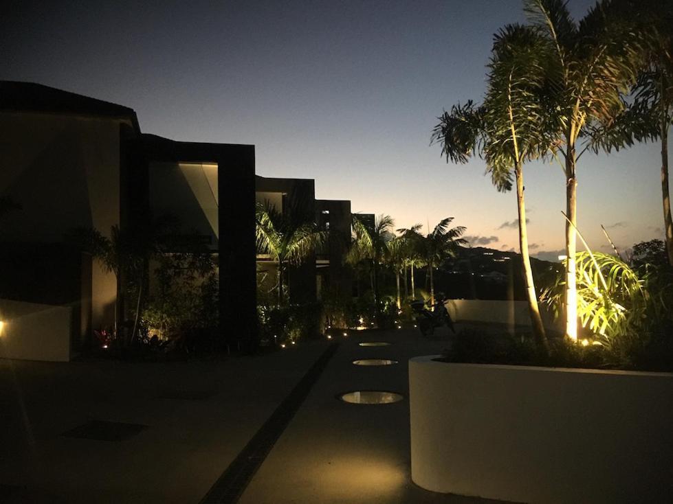 Reve De Saint Barth - Vue Mer - Piscine Chauffee & Jacuzzi กุสตาเวีย ภายนอก รูปภาพ
