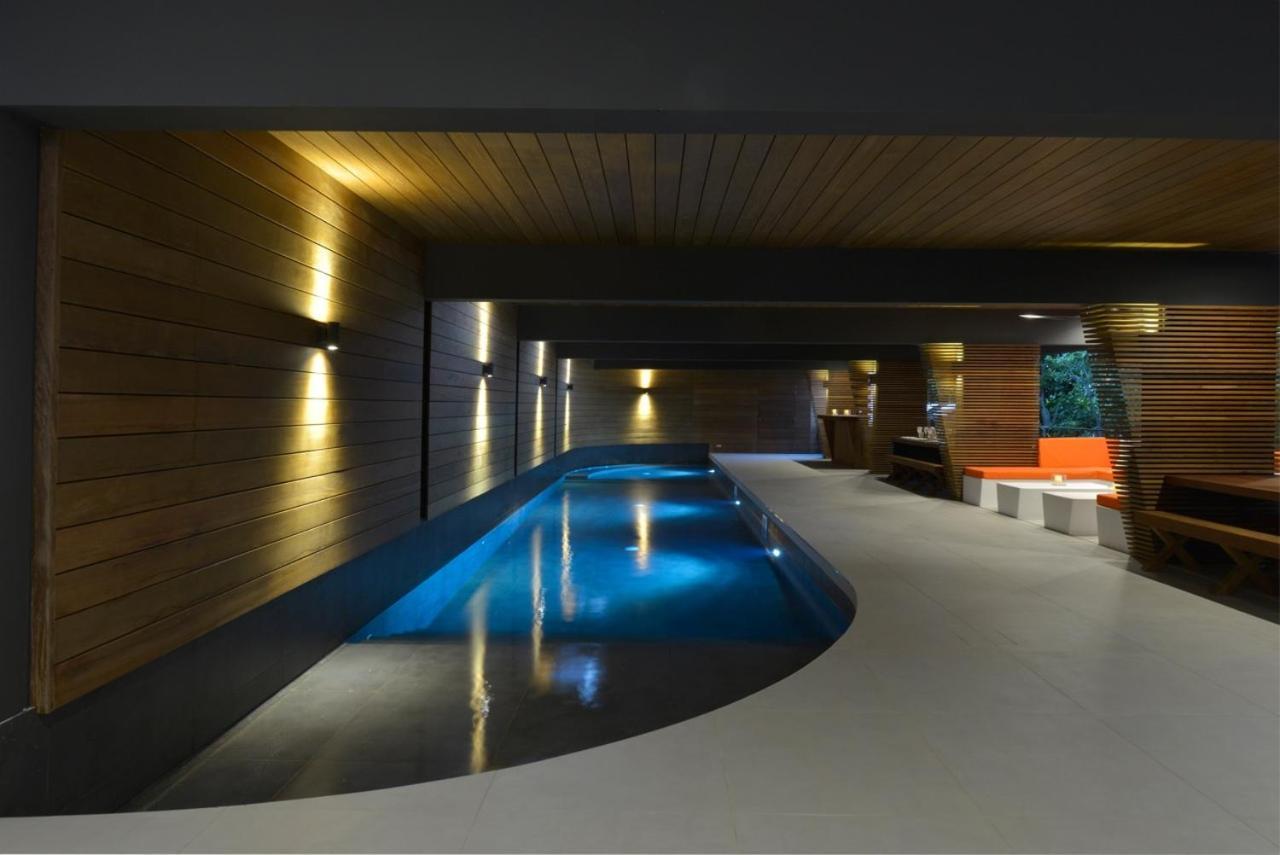 Reve De Saint Barth - Vue Mer - Piscine Chauffee & Jacuzzi กุสตาเวีย ภายนอก รูปภาพ